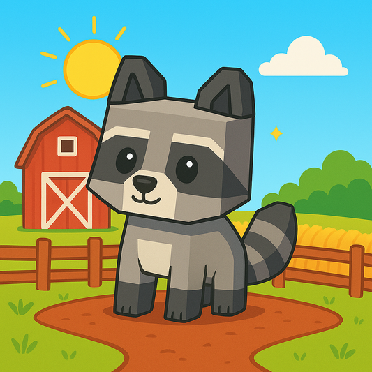 Raccoon