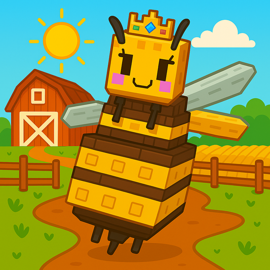 Queen Bee