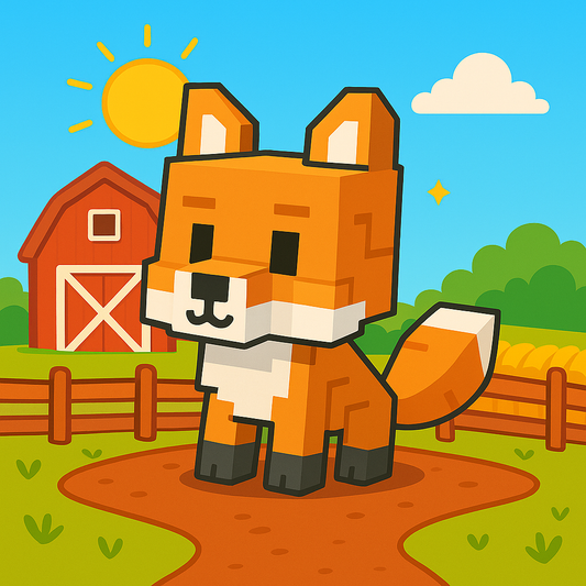 Red Fox